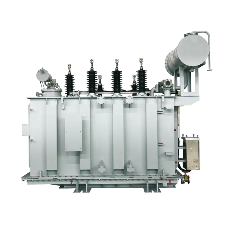 S11 series 33kV class oltc power transformer
