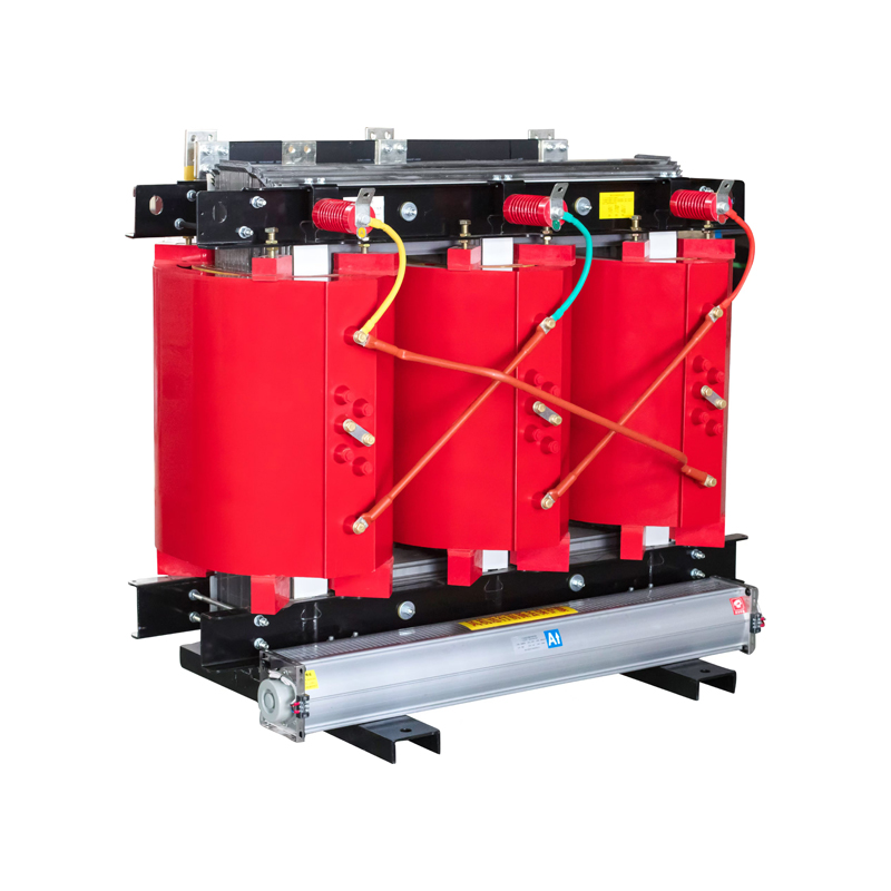SC(B)10/20/35kVEpoxy resin cast dry type transformer