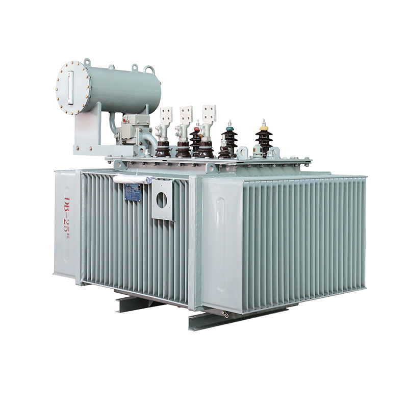 S11 series 33kV class oltc power transformer