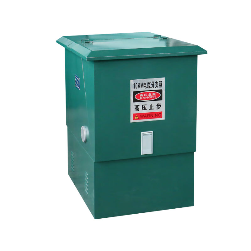 DFW European style cable branch box