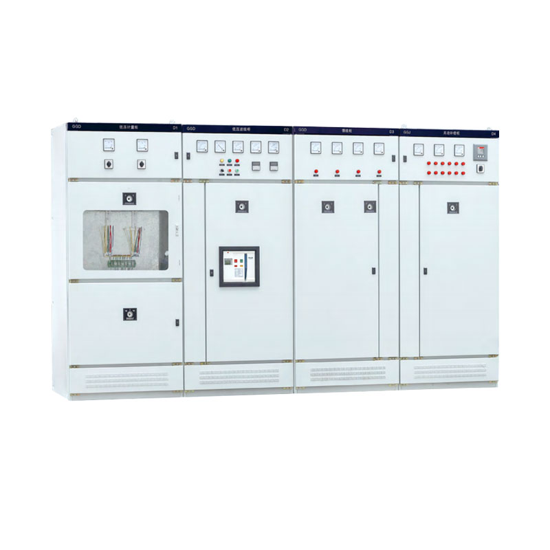 GGD distribution cabinet
