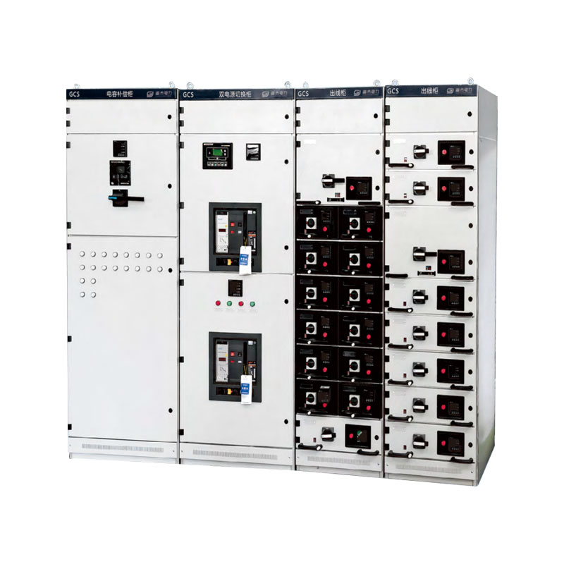GCS type low-voltage withdrawable switchgear,