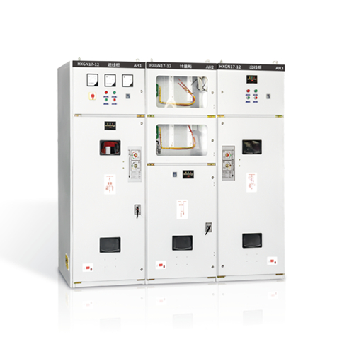 HXGN17-12 box-type fixed AC metal enclosed switchgear