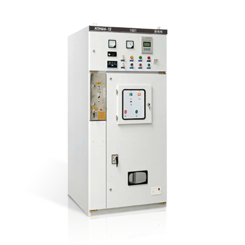 XGN66-12(Z) fixed enclosed switchgear
