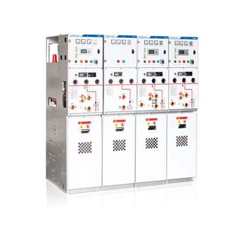 GTXGN-12/630 intelligent solid insulation cabinet