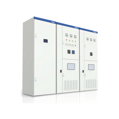 TBBZ high-voltage reactive power automatic compensation device