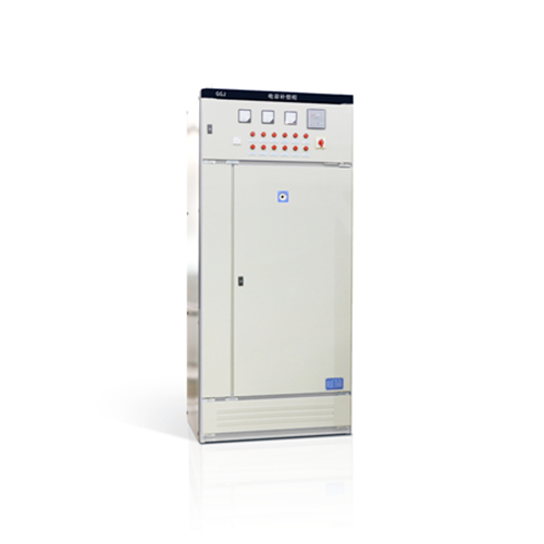 GGJ Low-Voltage Reactive Power Intelligent Compensation Device