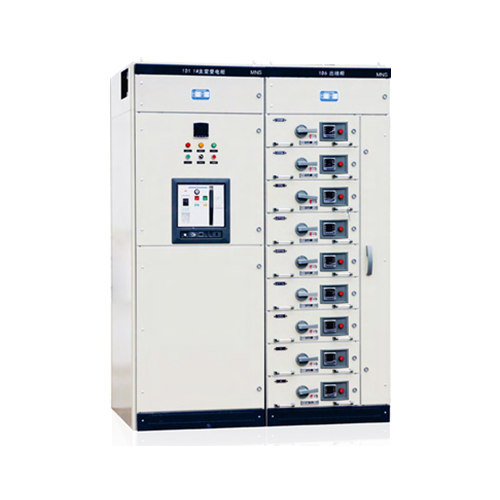 MNS low-voltage withdrawable switchgear