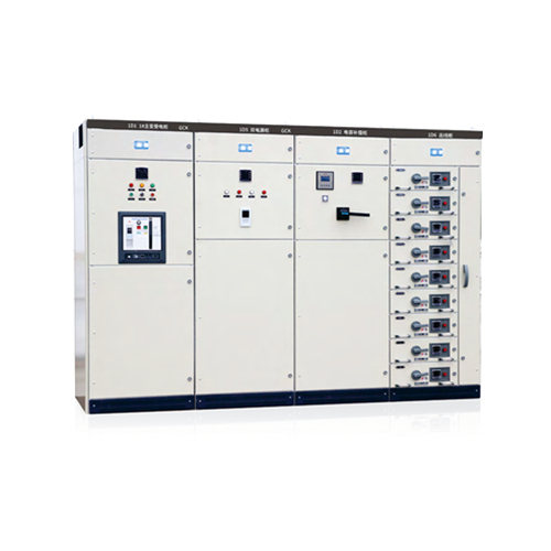 GCK low-voltage withdrawable switchgear