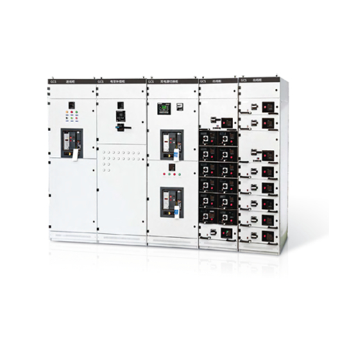 GCS low-voltage withdrawable switchgear