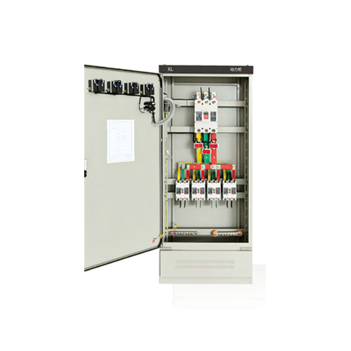 XL power distribution cabinet