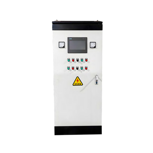 Variable frequency constant pressure water supply control box/cabinet
