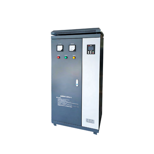 HMRQ soft starter cabinet