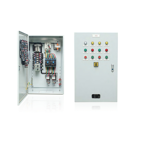 JXF low-voltage distribution box