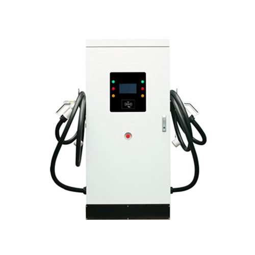 DC-120-240 DC charging station