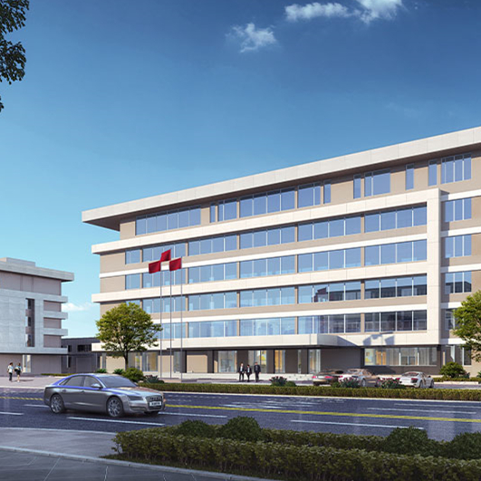Zhejiang Huile Electric Co., Ltd