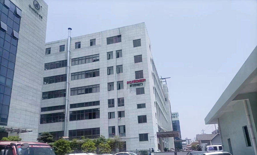 Hutuo Electric Power Technology Co., Ltd