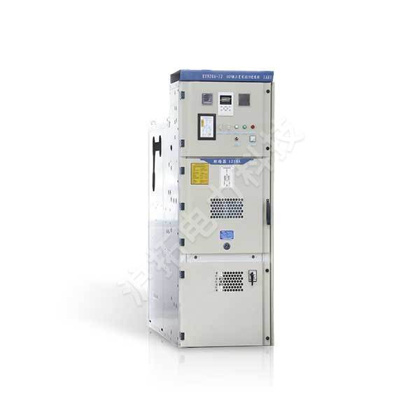 KYN28A-12 Armored Removable Enclosed Switchgear