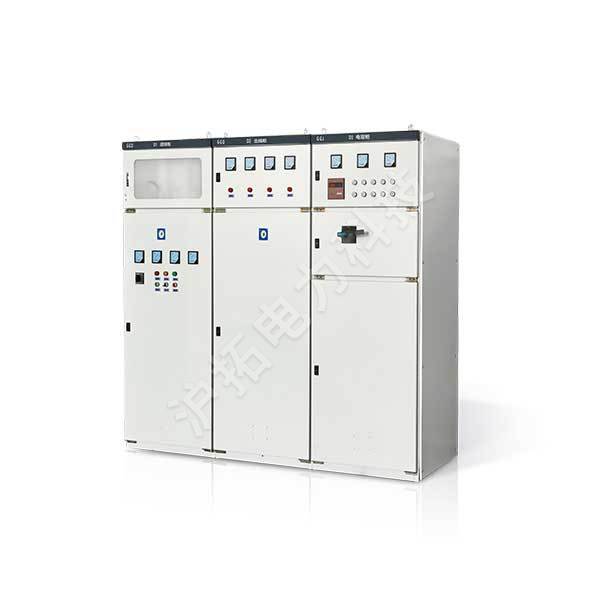 GGD low-voltage complete switchgear
