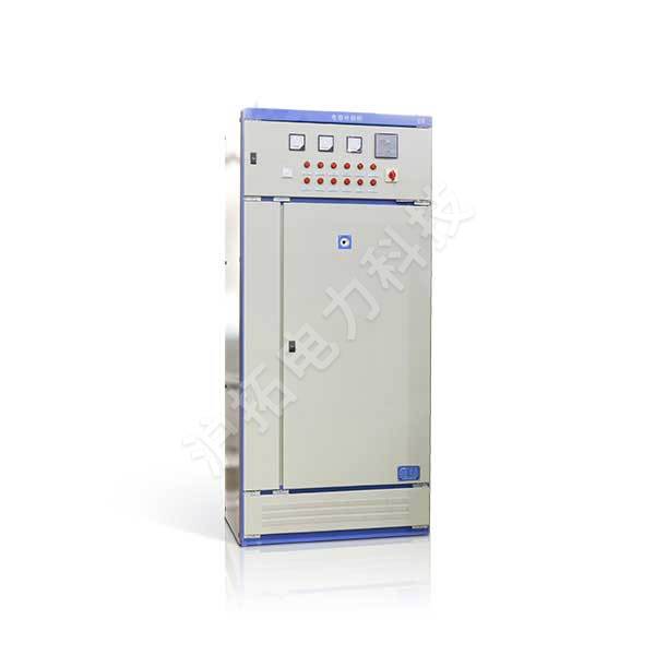 GGJ Low Voltage Reactive Power Intelligent Compensation Device