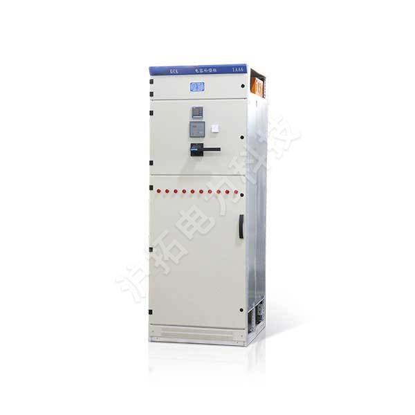 GCK low-voltage withdrawable switchgear