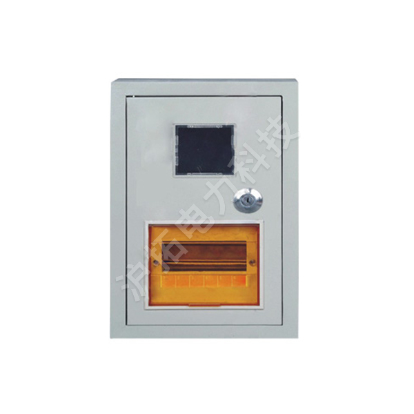 PZ40 electric meter box (metering box)