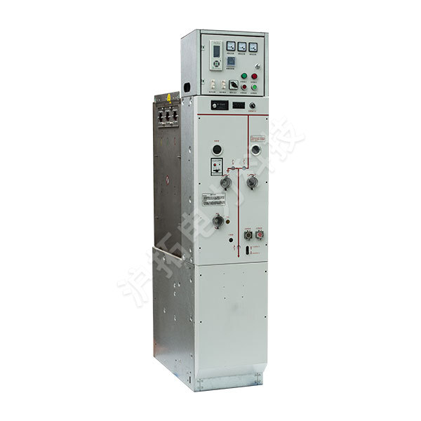 HBN-12 (C) energy-saving and environmentally friendly fully insulated ring network switchgear