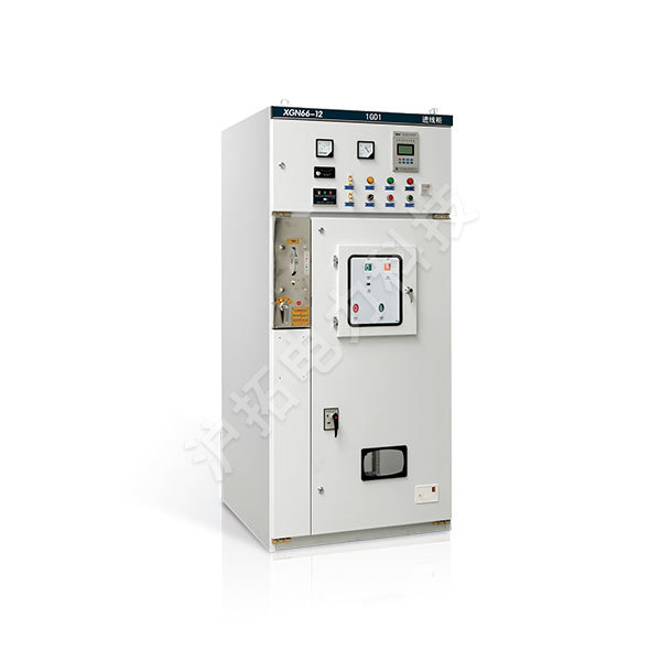 XGN66-12 (Z) fixed enclosed switchgear