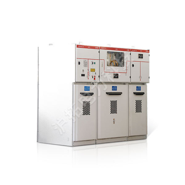 XGN15-12 Box type Fixed AC Metal Enclosed Switchgear