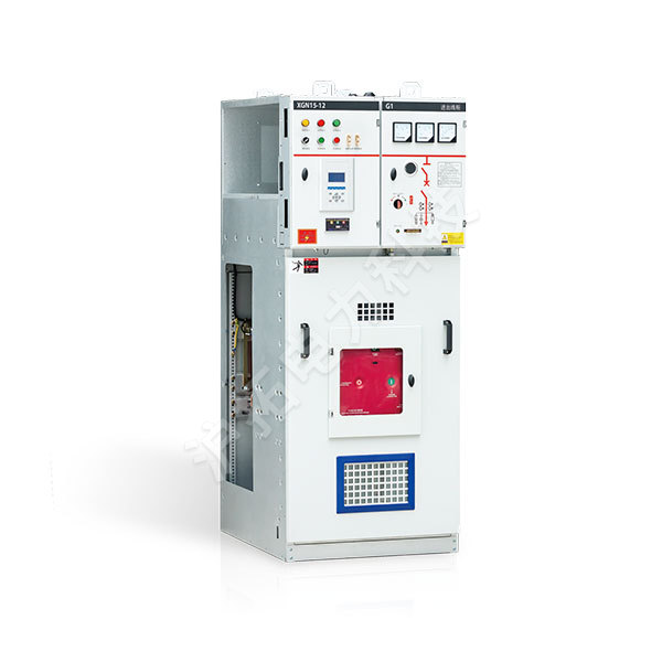 HXGN □ -12 Box type Fixed AC Metal Enclosed Switchgear