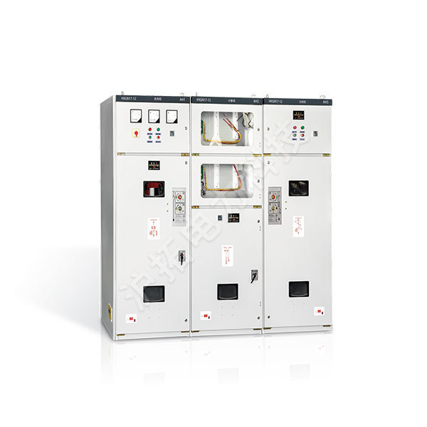 HXGN17-12 Box type Fixed AC Metal Enclosed Switchgear