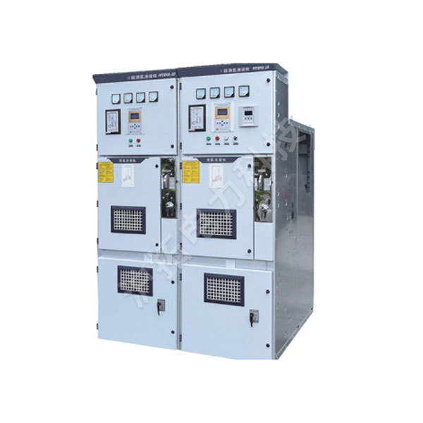 XHX series intelligent arc extinguishing device