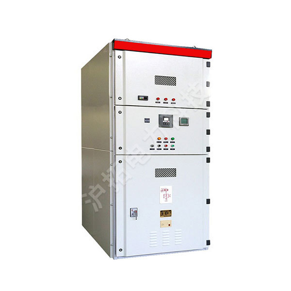 HLSG series high voltage motor water resistance starter cabinet