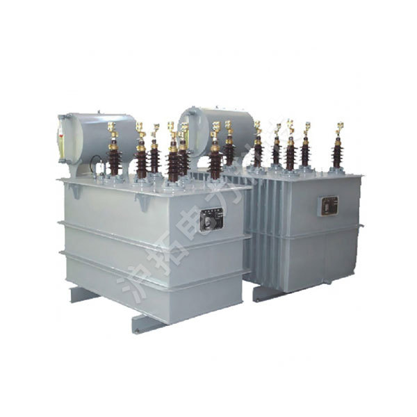 KCTBBH series high-voltage integrated capacitor compensation device