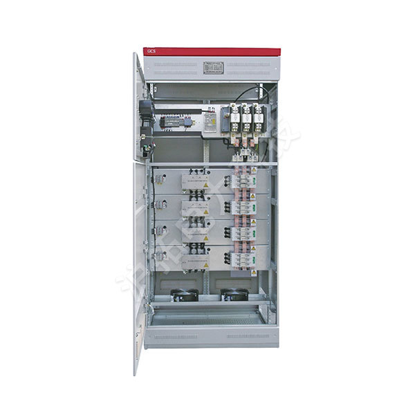 KCTBBD system low voltage dynamic reactive power compensation device