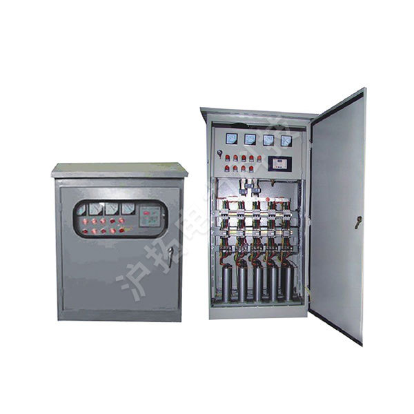 KCTBB system low-voltage outdoor box type reactive power compensation