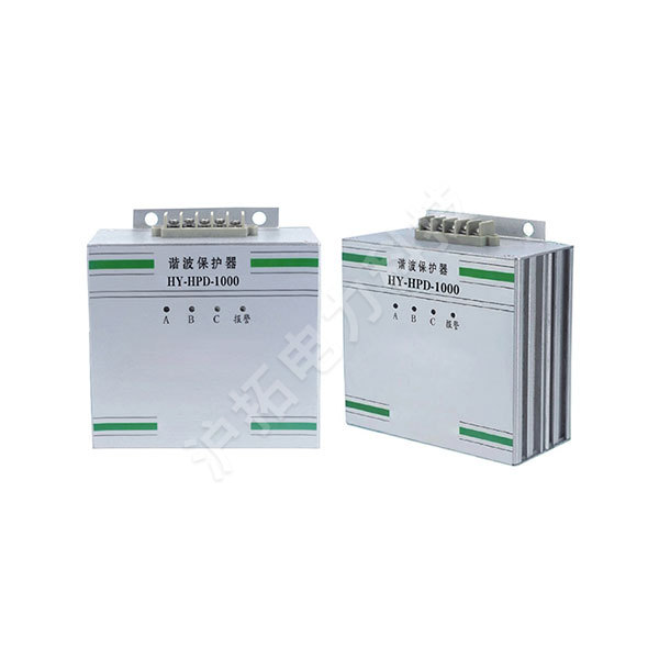 KC-HPD series harmonic protector