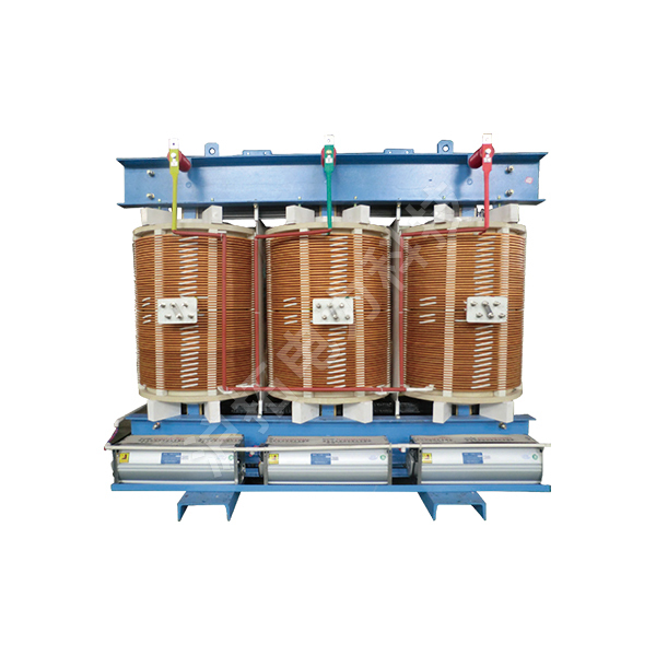 6-10kV-SCB resin insulated dry-type transformer