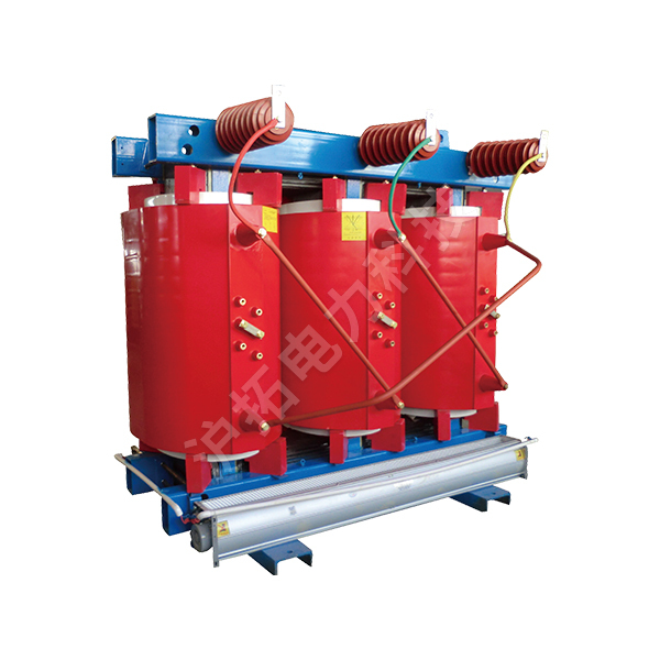 20kV SCB resin insulated dry-type transformer