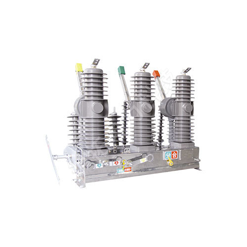 ZW32-24G Outdoor High Voltage Vacuum Circuit Breaker