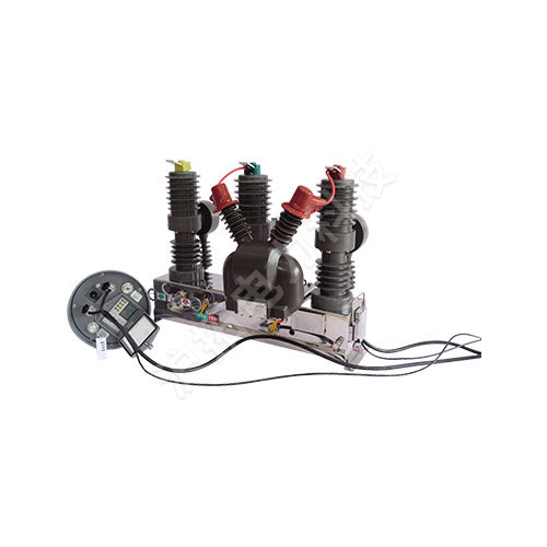 ZW32-12F Outdoor High Voltage Vacuum Circuit Breaker/Intelligent Type