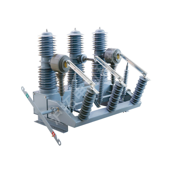 ZW32-40.5 Outdoor High Voltage Vacuum Circuit Breaker