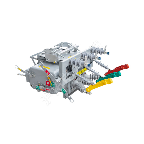 ZW20-22F Outdoor High Voltage Vacuum Circuit Breaker
