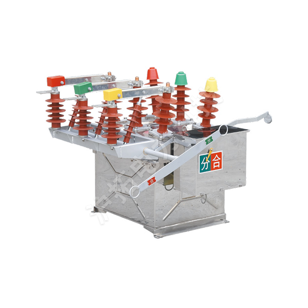 ZW8-12 (G) Outdoor High Voltage Vacuum Circuit Breaker