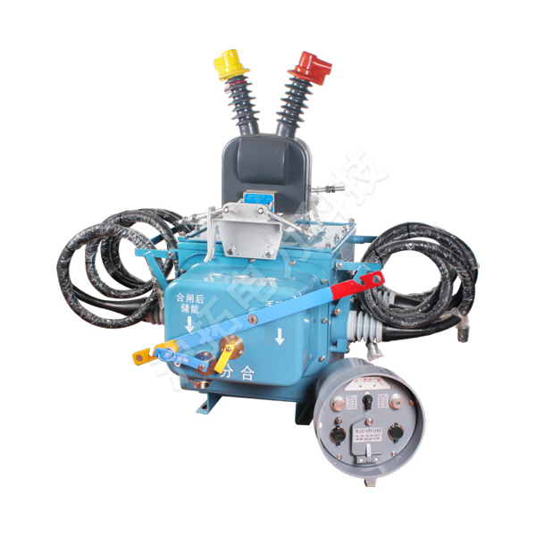 FZW28-12F Outdoor High Voltage Vacuum Load Switch