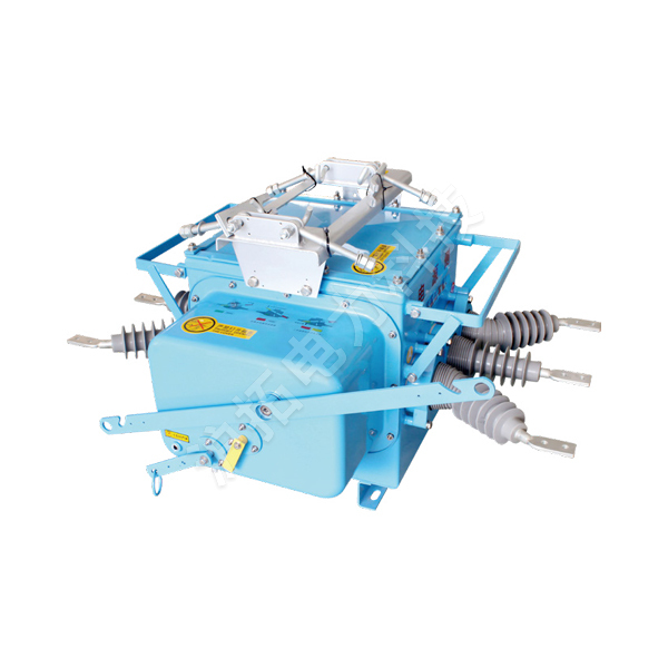 FZW28-12F Outdoor High Voltage Vacuum Load Switch