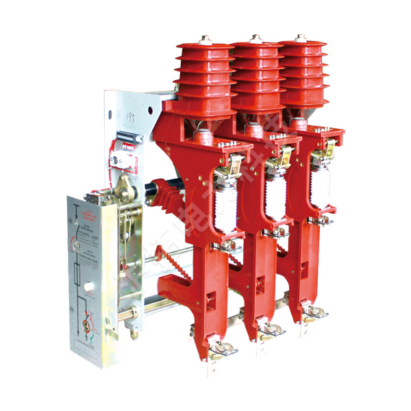 FZN25-12/FZRN25-12D Outdoor High Voltage Vacuum Load Switch