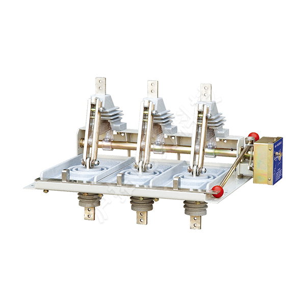 GNF38-12 series indoor high-voltage isolation switch