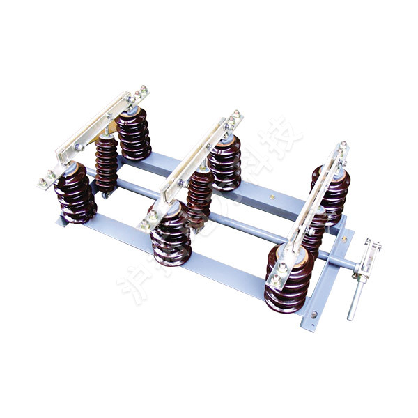 GW1-10 Outdoor High Voltage Isolation Switch