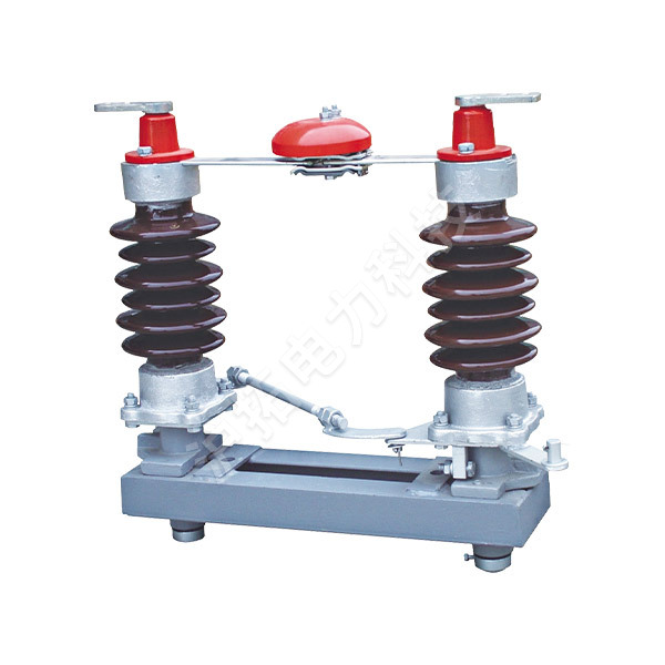 GW4-10/35/66/100 (DDW) outdoor high-voltage isolation switch